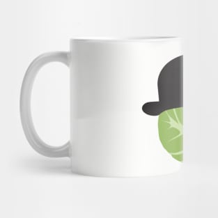 British Sprout Mug